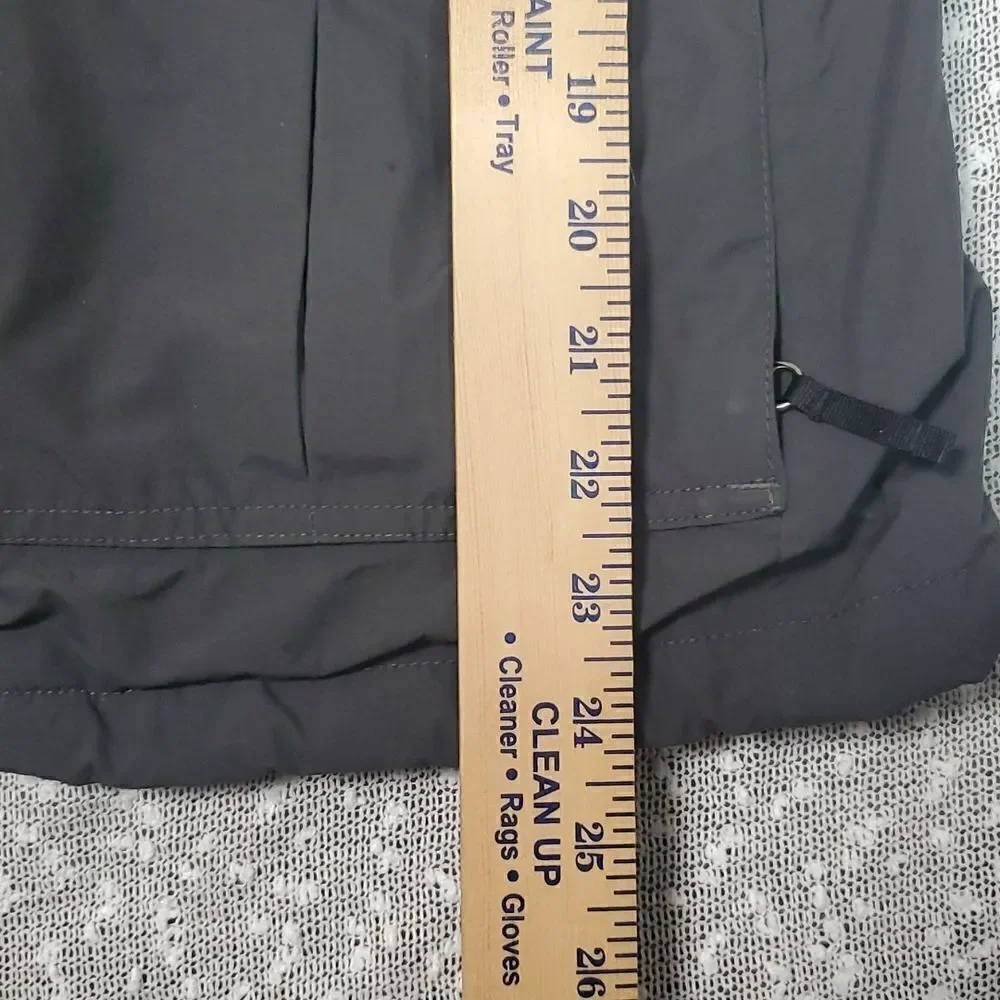 THE NORTH FACE Hyvent Coat Jacket Girls XL 18